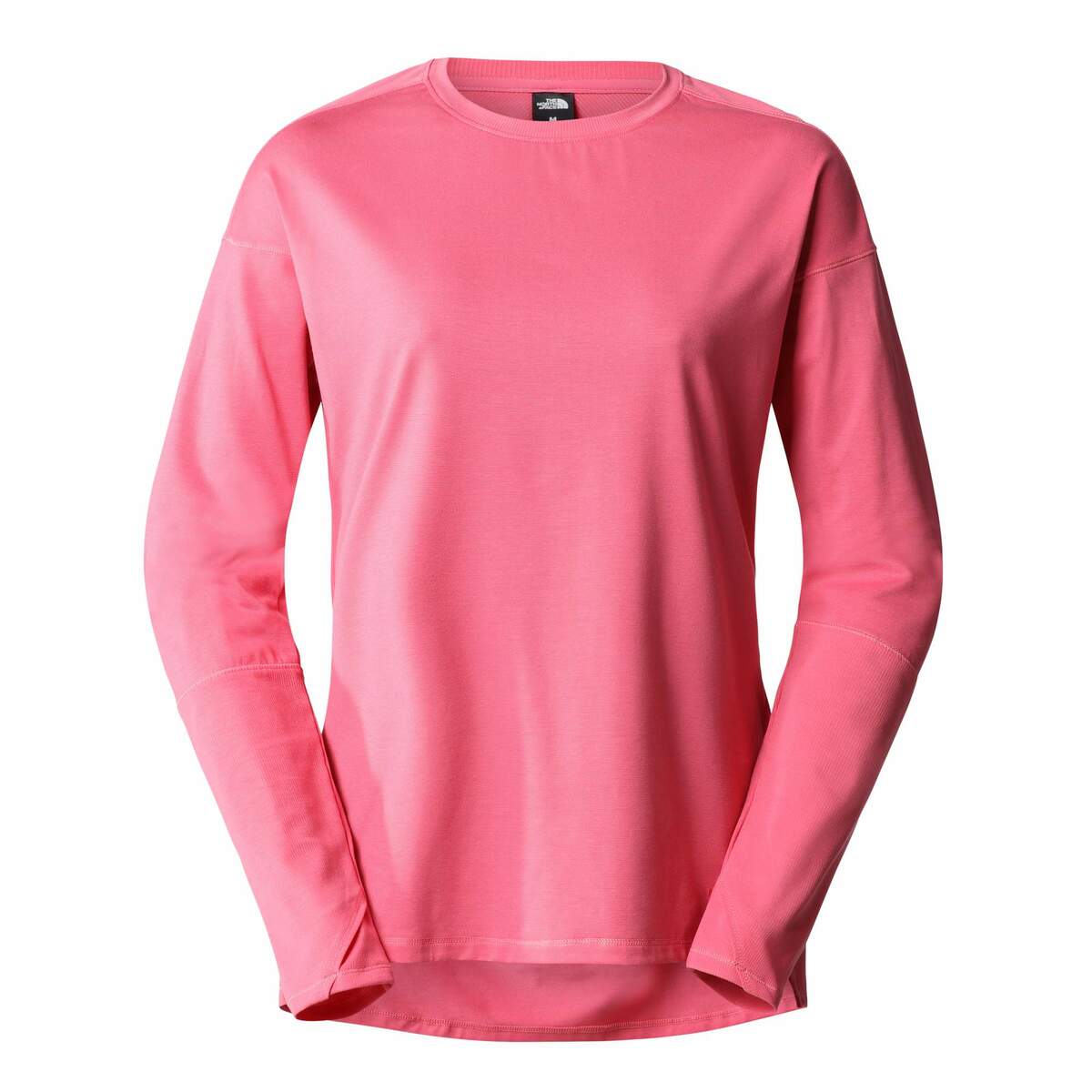 Bild 1 von The North Face
              
                 W DAWNDREAM L/S Damen - Langarmshirt
