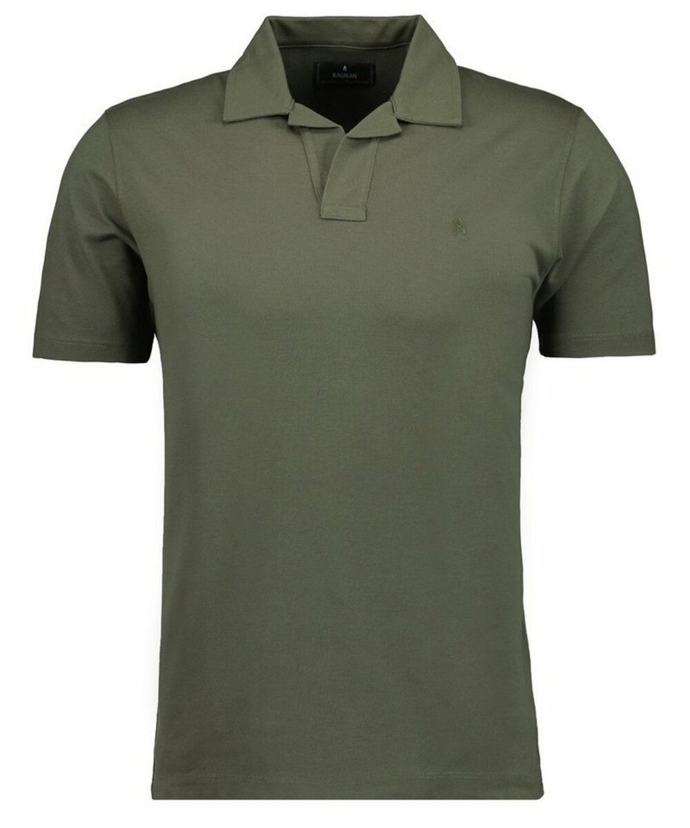 Bild 1 von RAGMAN Poloshirt