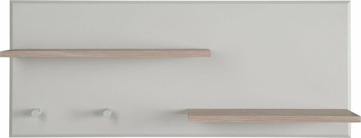 Bild 1 von roba® Kinderregal Helene, mit Garderobenhaken, Made in Europe