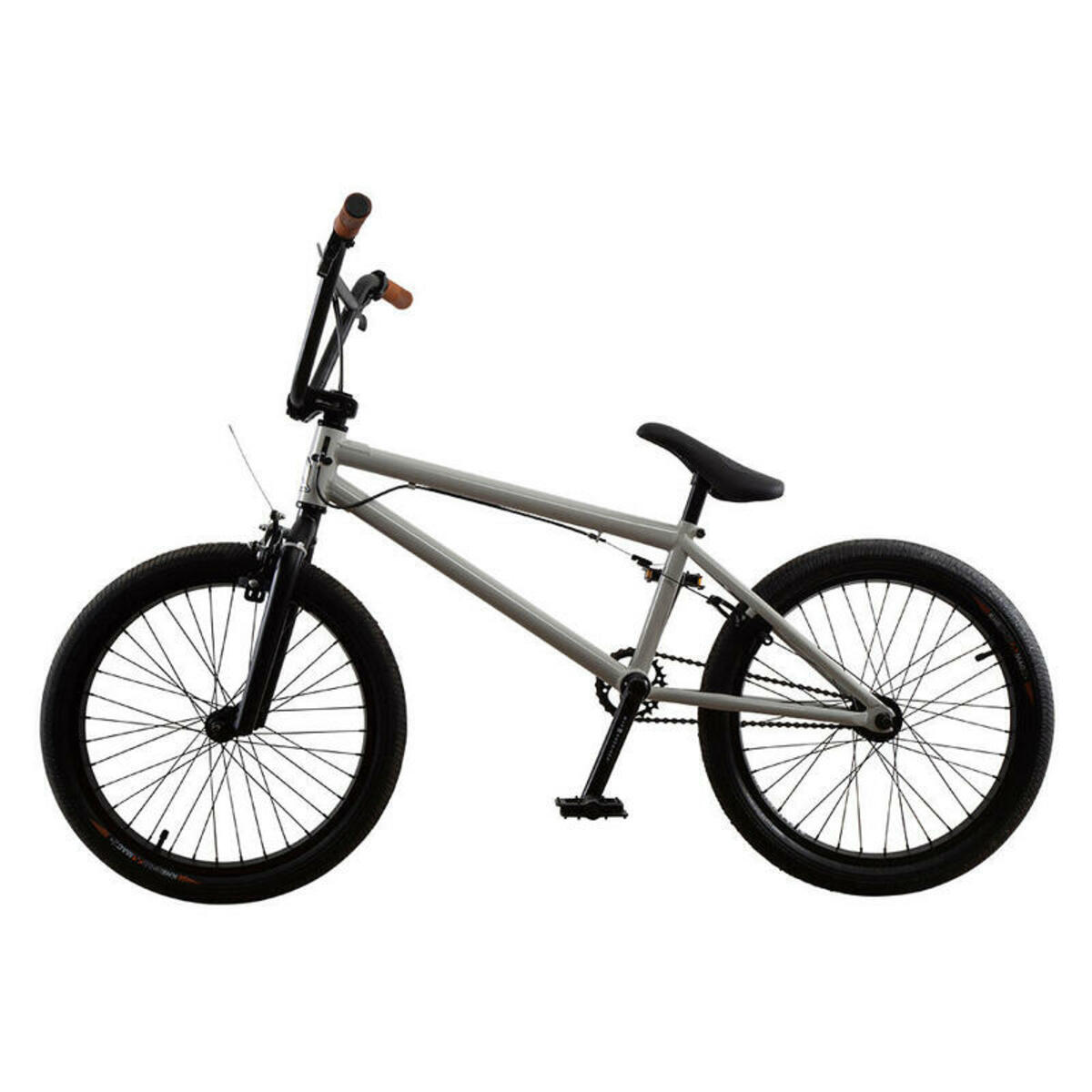 Bild 1 von BMX Kinder Fahrrad Bike Rad 20 Zoll MGP Madd Gear Affix 360°