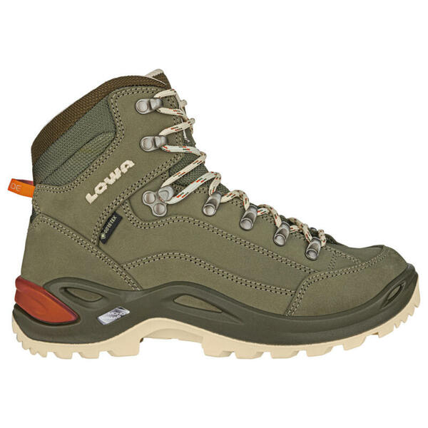 Bild 1 von LOWA Damen Wanderschuhe Renegade GTX MID