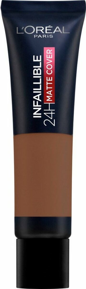 Bild 1 von L'ORÉAL PARIS Foundation L'Oréal Paris Infaillible 32H Matte Cover