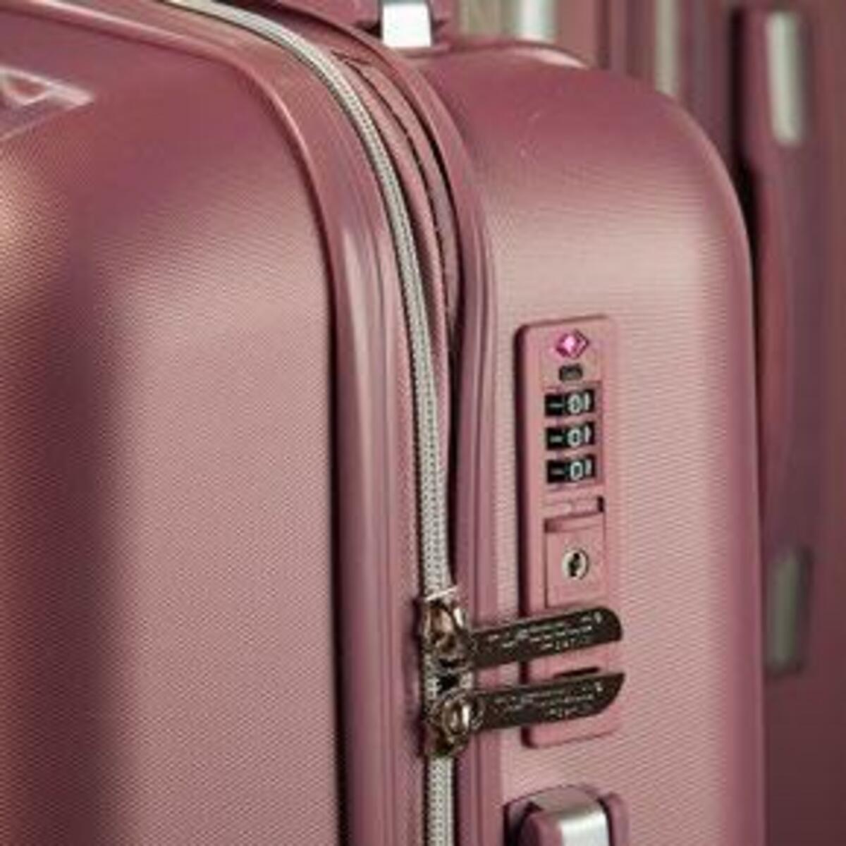 Bild 2 von hüftgold Berlin Hartschalenkoffer bei Woolworth