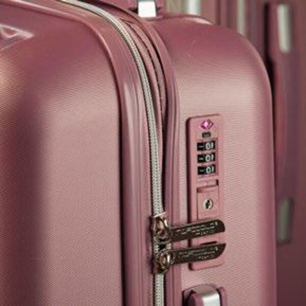 Bild 2 von hüftgold Berlin Hartschalenkoffer bei Woolworth