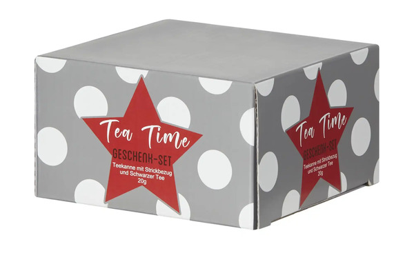 Bild 4 von Geschenkset Black Tea