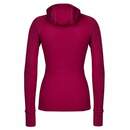 Bild 2 von Icebreaker
              
                 W ZONEKNIT INSULATED LS HOODIE Damen - Funktionsshirt