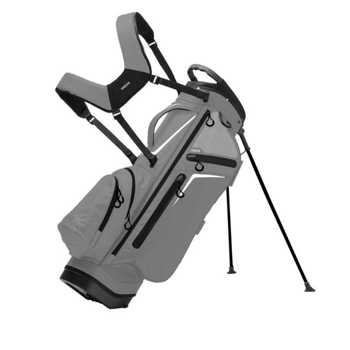 Bild 1 von Golf Standbag Light