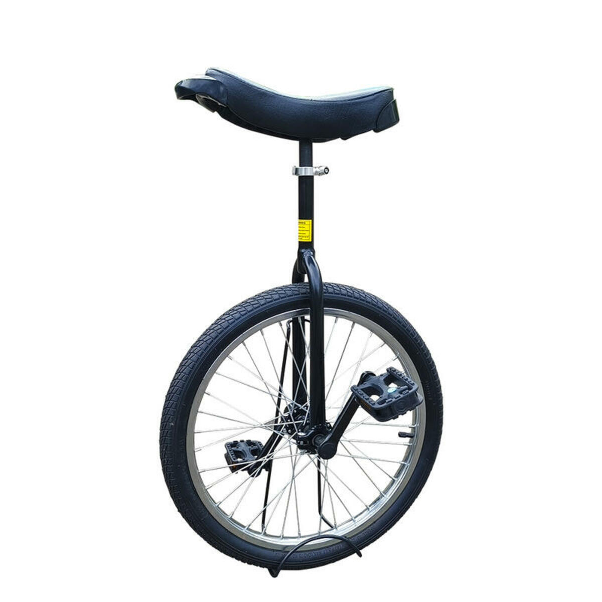 Bild 1 von 20 "Einrad fur einsteiger