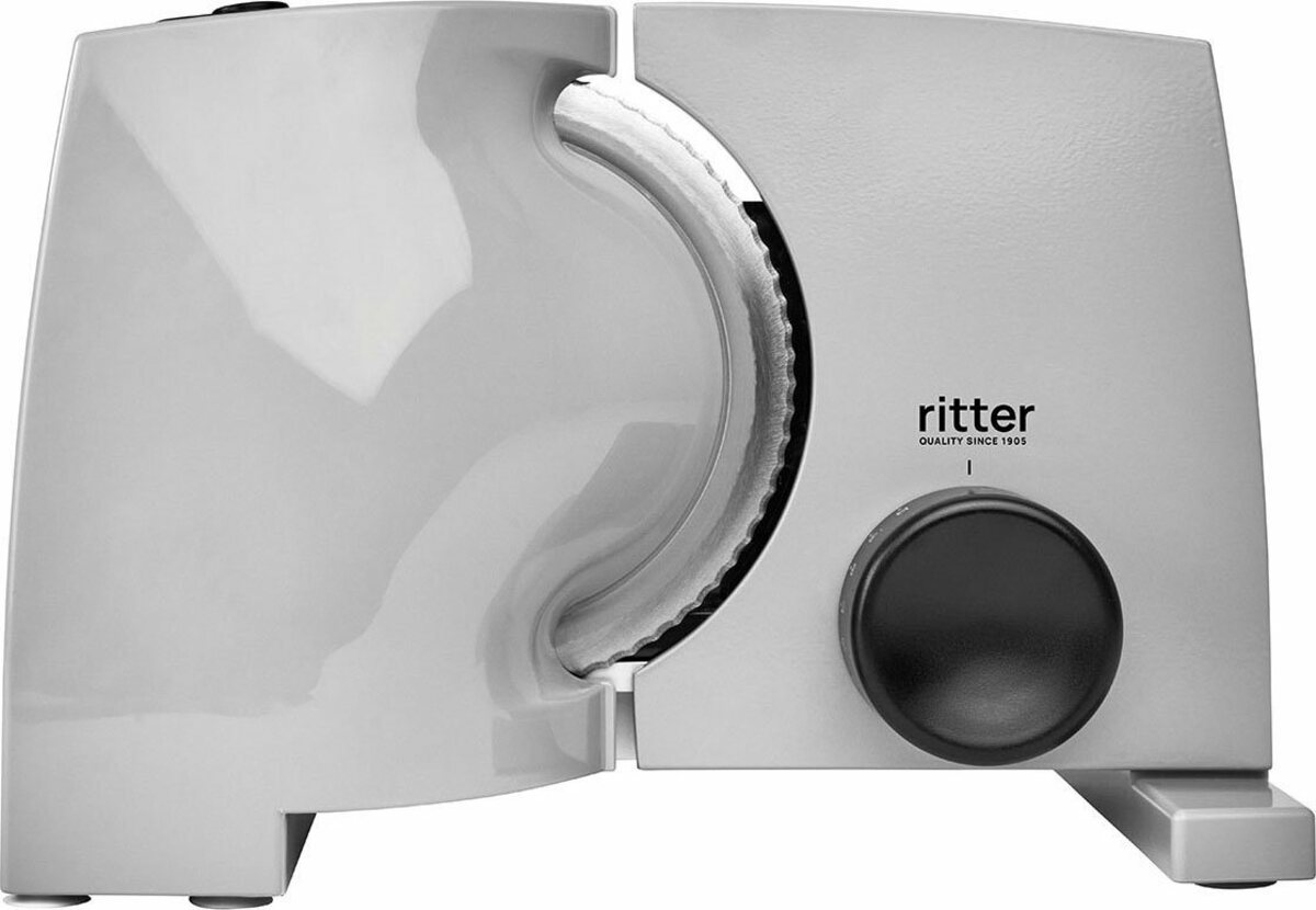 Bild 1 von ritter Allesschneider nova 1 Duo-Plus, 65 W