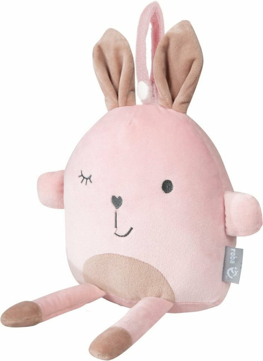 Bild 1 von roba® Greifspielzeug Lil Cuties, Lily, mit Schlaufe