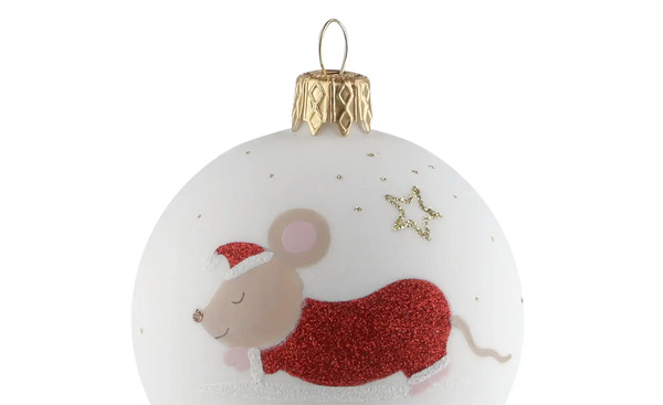 Bild 2 von Weihnachtsbaumkugel