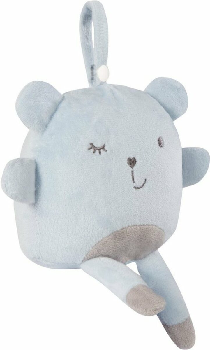 Bild 1 von roba® Greifspielzeug Lil Cuties, Benny, mit Schlaufe