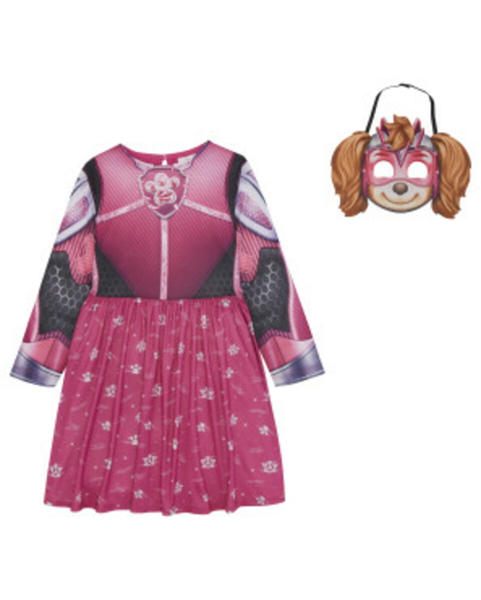 Bild 1 von Paw Patrol Kinderkostüm
       
       Skye
   
      pink