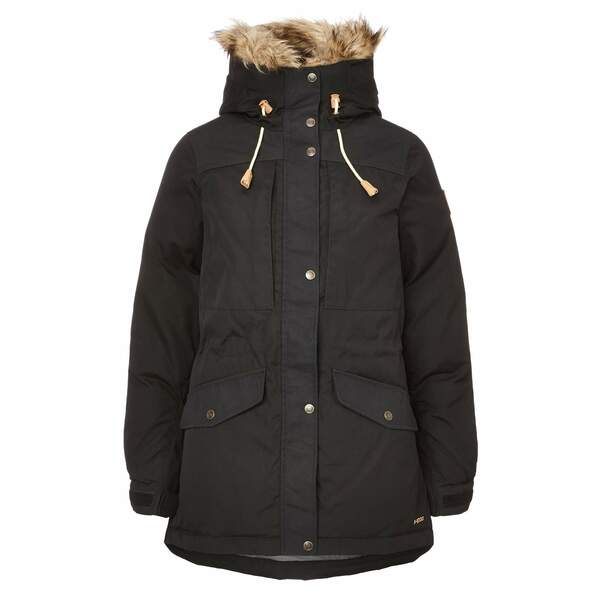 Bild 1 von Fjällräven
              
                 SINGI DOWN JACKET W Damen - Daunenjacke