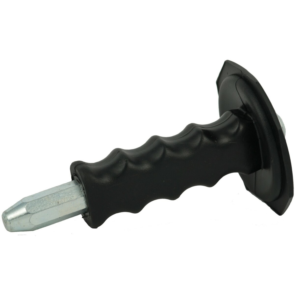 Bild 1 von Don Quichotte Setzeisen Fixpin mit Handschutz 25 cm x 24 cm x 48 cm