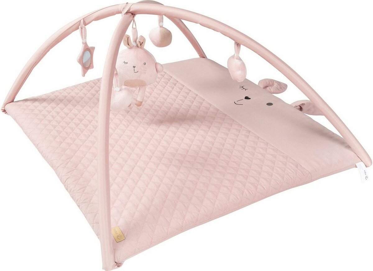 Bild 1 von roba® Spielbogen Style, (Set), inkl. 5 Spielelementen