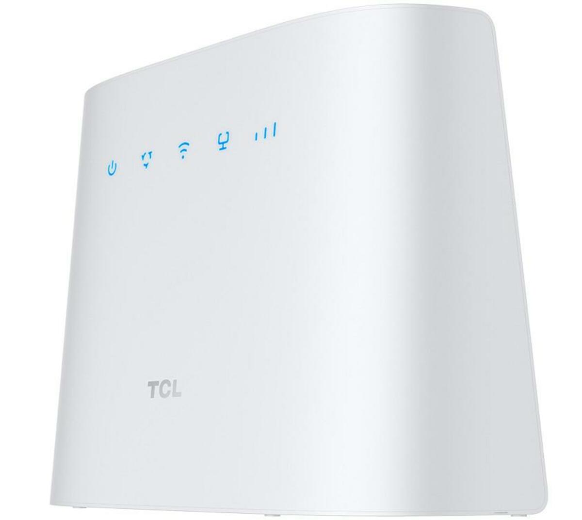 Bild 1 von TCL HH63VM Mobiler Router