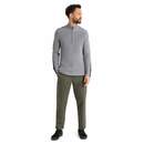 Bild 2 von Icebreaker
              
                 LODGE LS HALF ZIP SWEATER Herren - Wollpullover