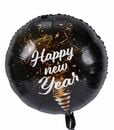 Bild 1 von Folienballon „Happy New Year“