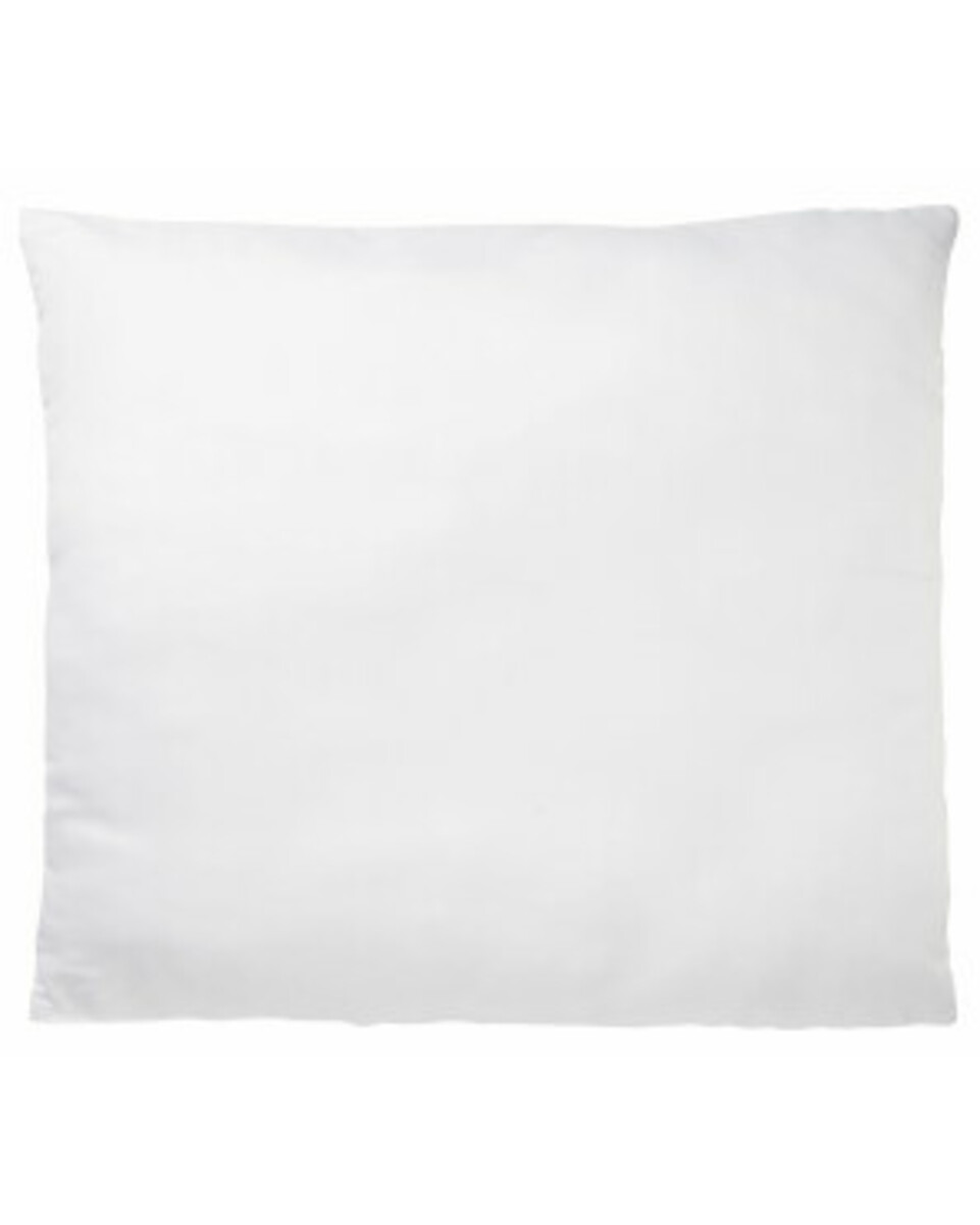 Bild 1 von Mikrofaser-Kopfkissen
       
      Ergee ca. 70 x 80 cm
   
      weiß