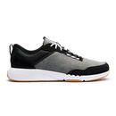 Bild 1 von Walking Schuhe Sneaker Herren – Walk Active schwarz/grau