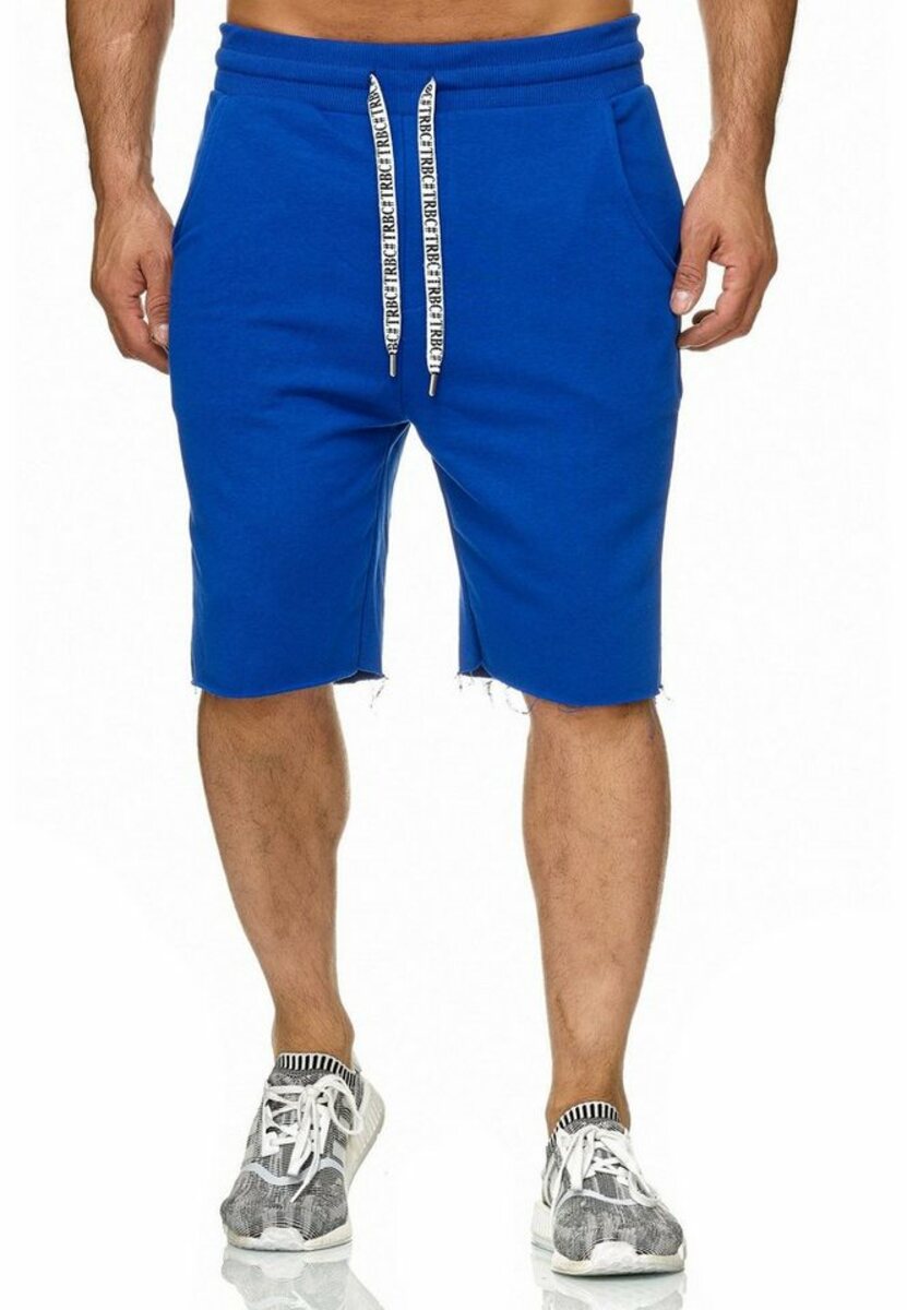 Bild 1 von RedBridge Shorts Aurora mit breitem Saum