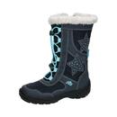 Bild 1 von Winterboots blau wasserdicht Mädchen Winterboot Cathrin