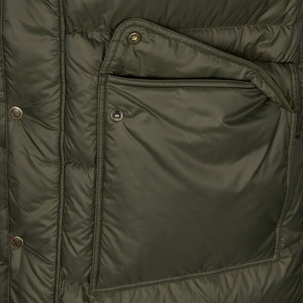 Bild 4 von Fjällräven
              
                 EXPEDITION LONG DOWN PARKA M Herren - Daunenmantel