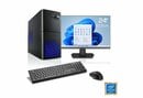 Bild 1 von CSL Speed V1816 PC-Komplettsystem (24, Intel® Pentium Gold G6400, UHD Graphics 610, 8 GB RAM, 500 GB SSD)"