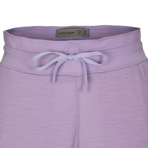 Bild 4 von Icebreaker
              
                 WOMEN CRUSH PANTS Damen - Freizeithose