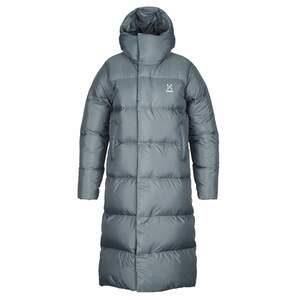 Haglöfs
              
                 LONG DOWN PARKA Damen - Daunenmantel