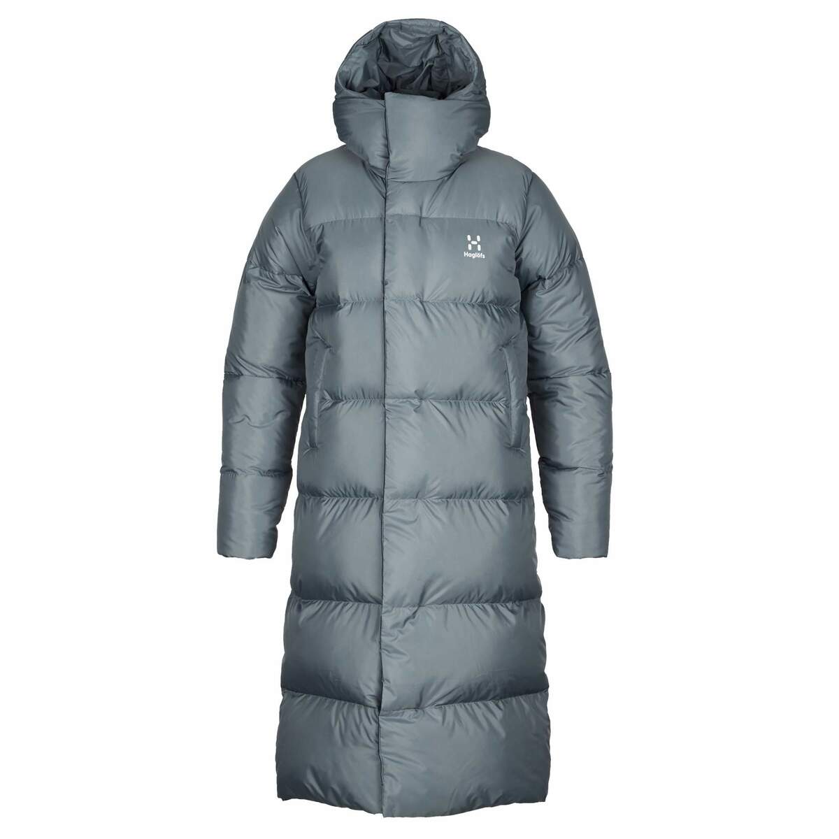 Bild 1 von Haglöfs
              
                 LONG DOWN PARKA Damen - Daunenmantel