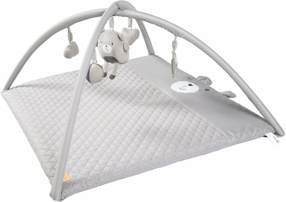 Bild 1 von roba® Spielbogen Style, (Set), inkl. 5 Spielelementen