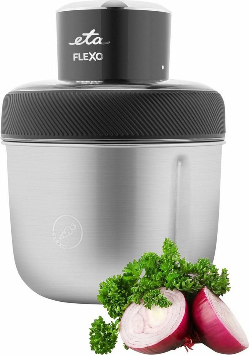 Bild 1 von eta Zerkleinerer Flexo ETA407990000, 350 W