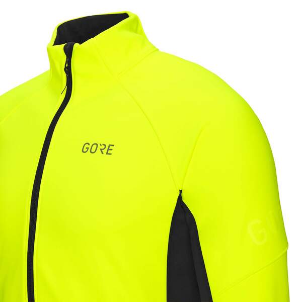 Bild 3 von Gore Wear
              
                 GORE C3 GORE-TEX INFINIUM THERMO JACKET Herren - Softshelljacke