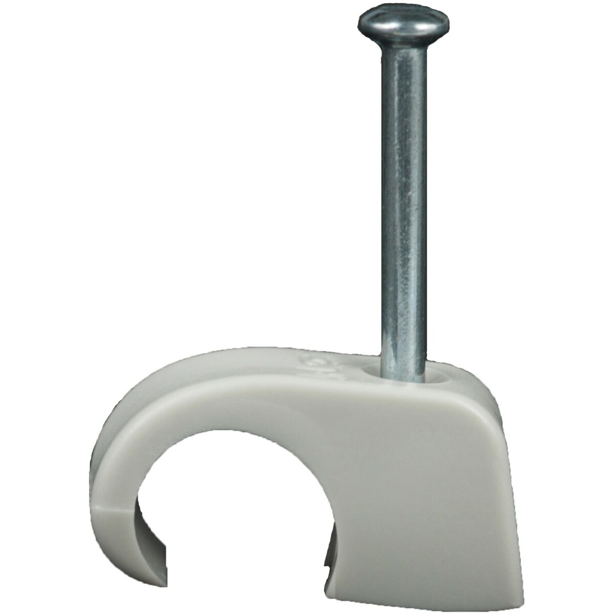 Bild 1 von Don Quichotte Nagel-Clip 2 mm x 30 mm mit Nagel 10 mm - 14 mm 100 Stück