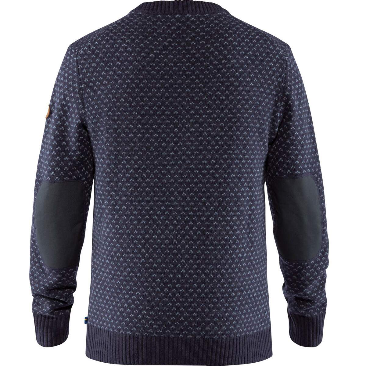 Bild 2 von Fjällräven
              
                 ÖVIK NORDIC SWEATER M Herren - Wollpullover
