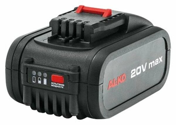 Bild 1 von AL-KO Easy Flex B 100 Li Akku (20 V), 5 Ah