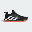 Bild 1 von Damen/Herren Handball Hallenschuhe – ADIDAS Stabil Next Gen schwarz/weiss/rot