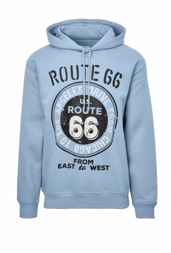 Bild 1 von „ROUTE66“ Kapuzenpullover