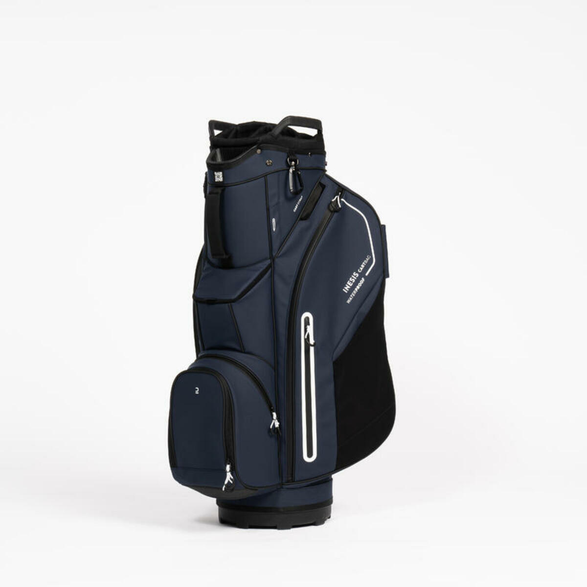 Bild 1 von Golf Cartbag Inesis Cart wasserdicht