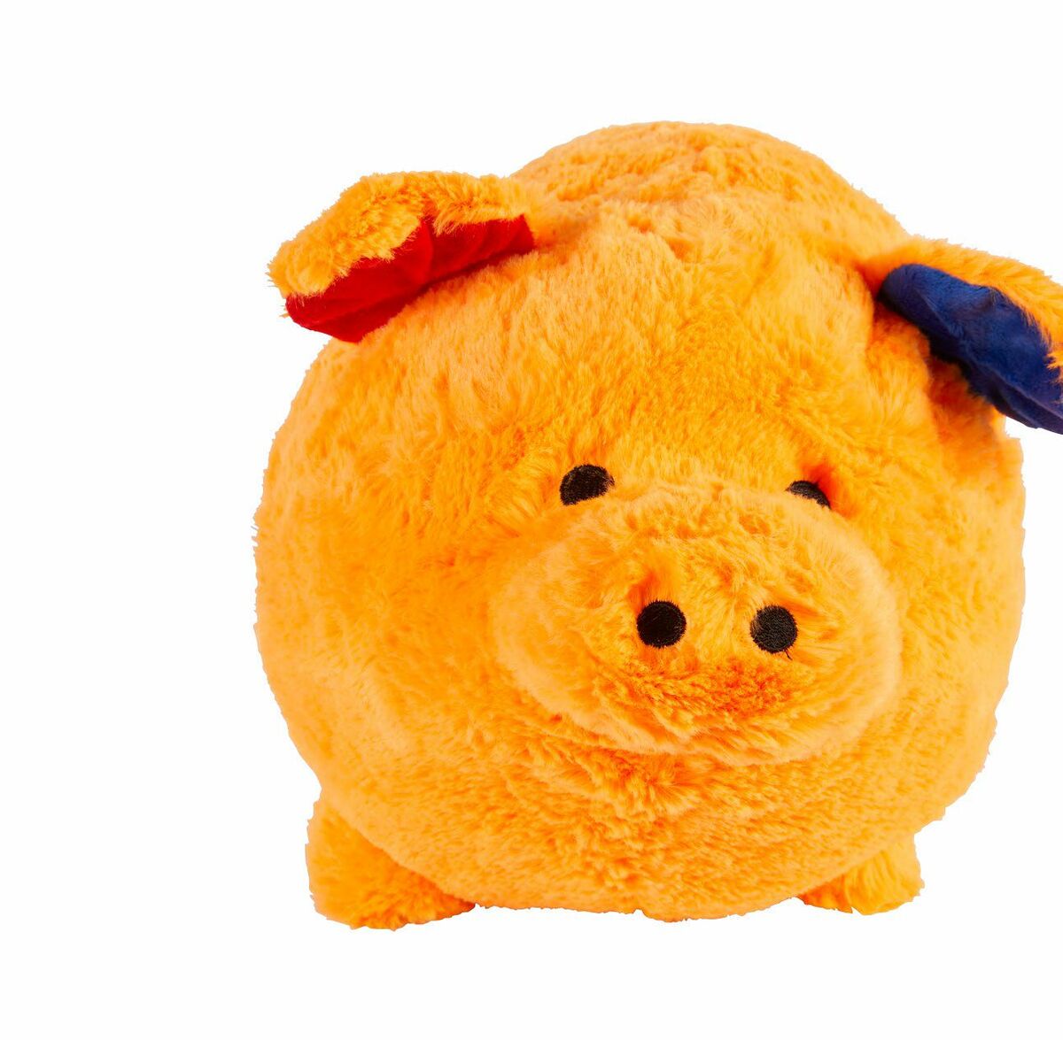 Bild 2 von „Funky Piggy family“ Plüschtiere