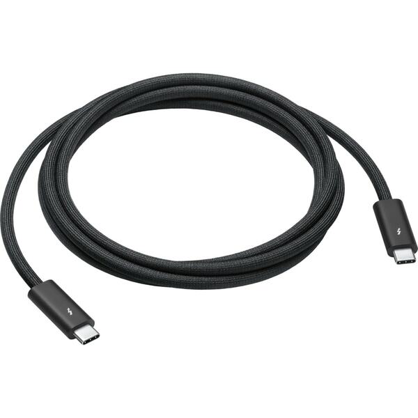 Bild 1 von Thunderbolt 4 Pro Kabel (1,8 m) schwarz