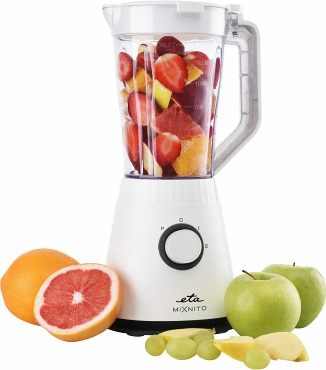 Bild 1 von eta Standmixer Mixnito ETA201190000, 600 W