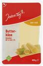 Bild 1 von Jeden Tag Butterkäse in Scheiben