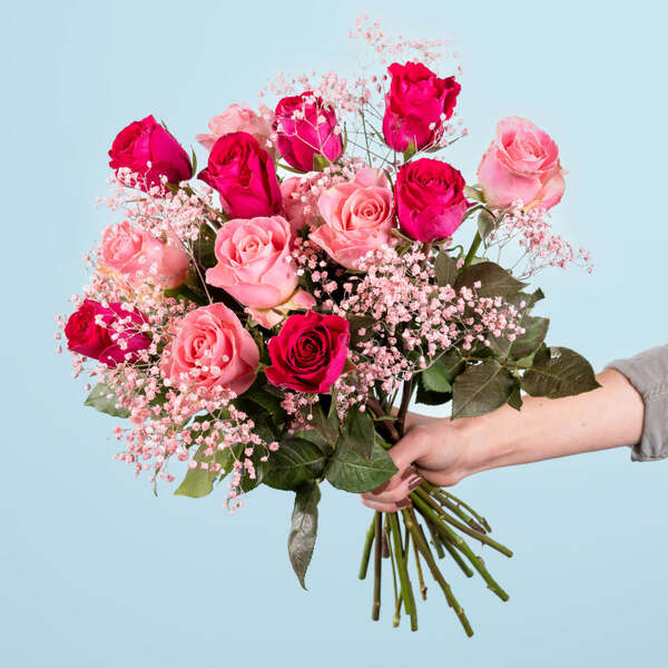Sweet Roses von Blume2000 für 22,99 € ansehen!