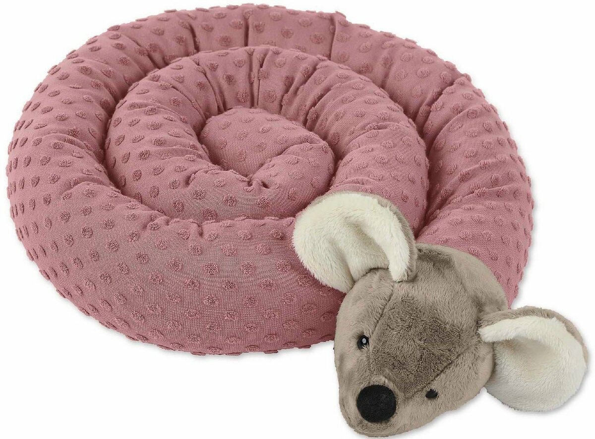 Bild 1 von Sterntaler® Bettnestchen Nestchenschlange Mabel