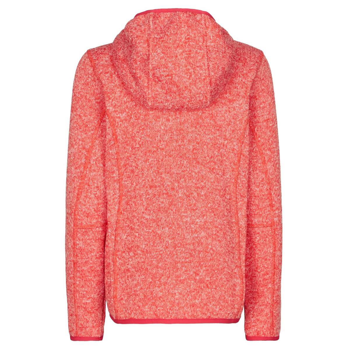 Bild 2 von CMP
              
                 KID G FIX HOOD JACKET Kinder - Fleecejacke