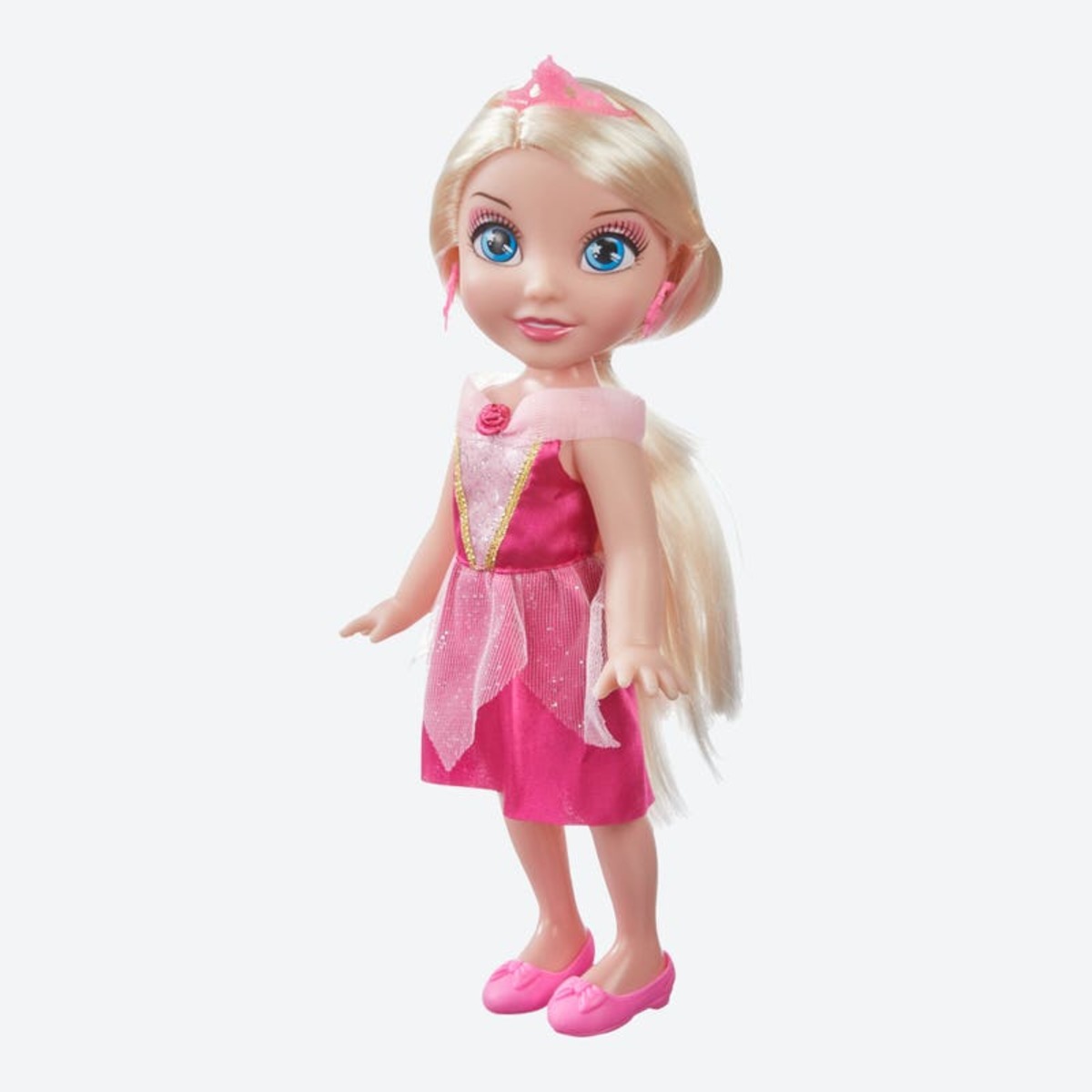 Bild 1 von Prinzessinnen-Puppe, ca. 30cm