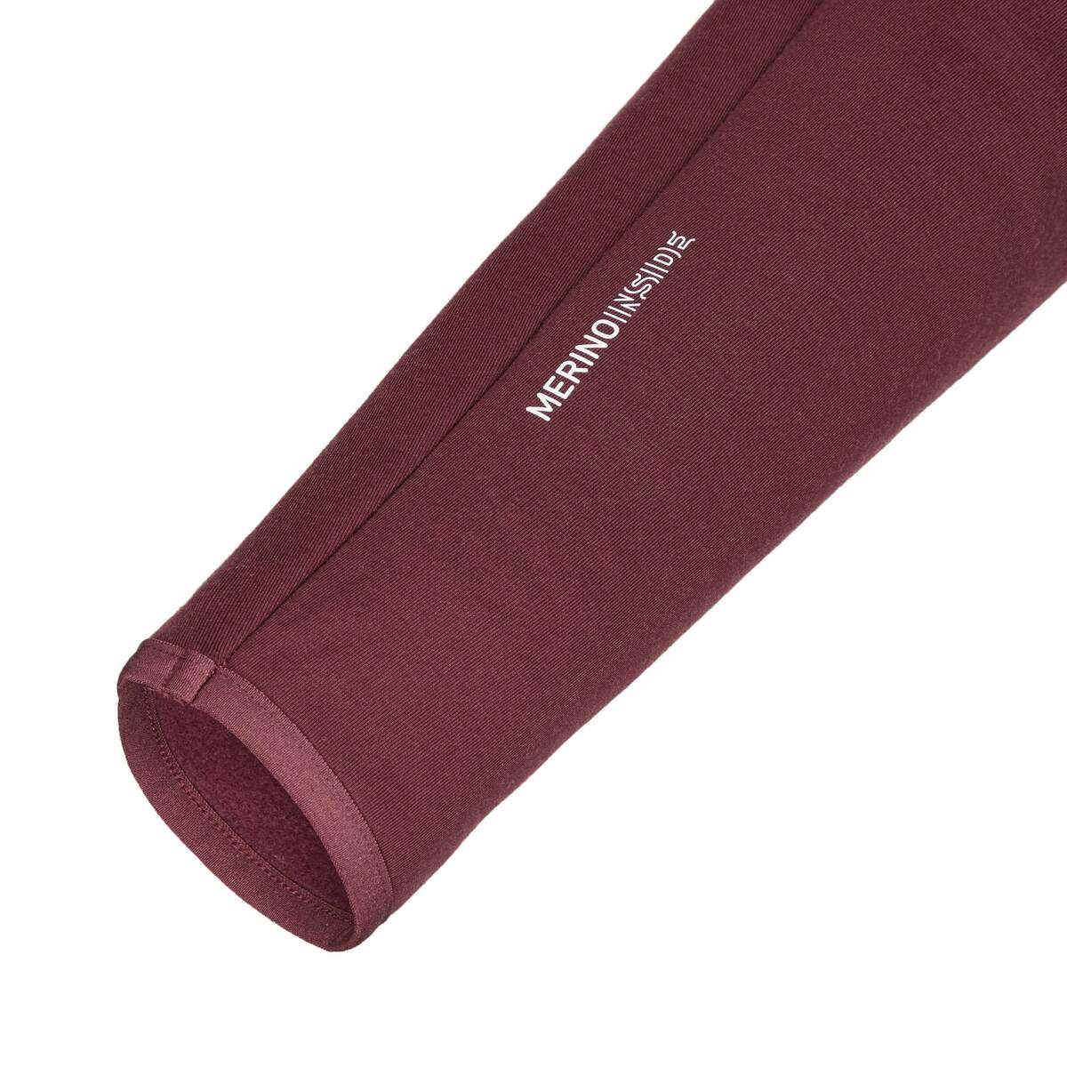 Bild 4 von Ortovox
              
                 FLEECE PLUS ANORAK M Herren - Fleecepullover